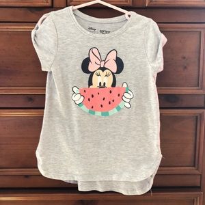 Disney Minnie Mouse Tee
